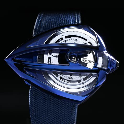 de bethune dream watch price